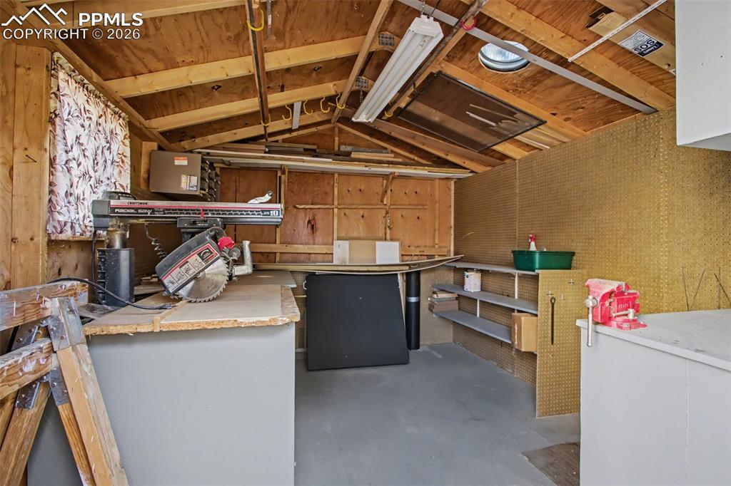 3875 Thundercloud Drive Colorado Springs CO 80920