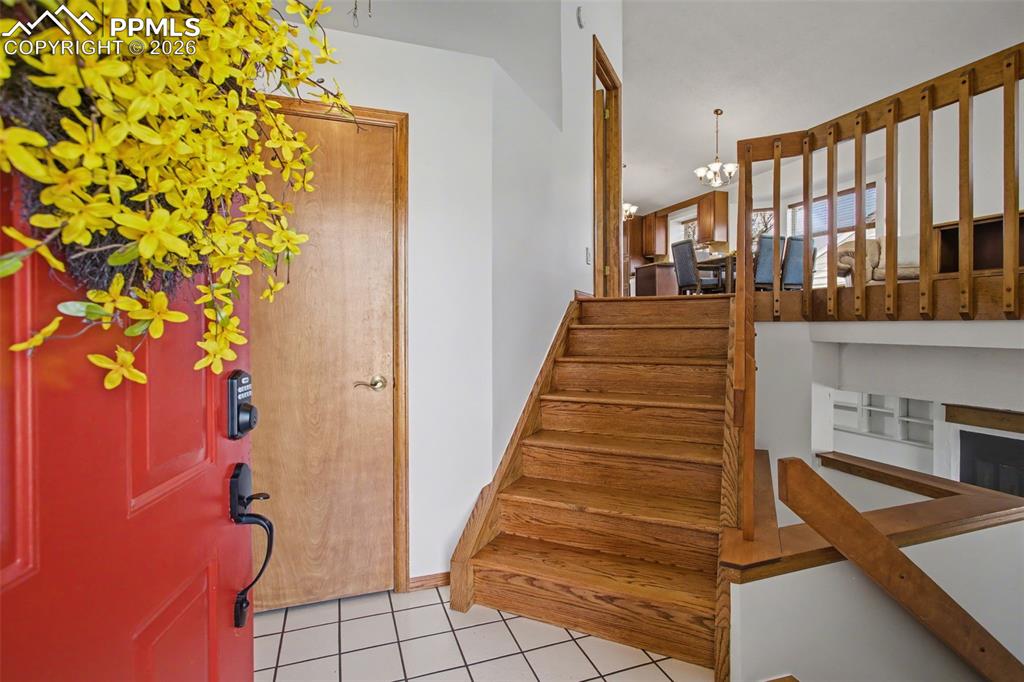3875 Thundercloud Drive Colorado Springs CO 80920