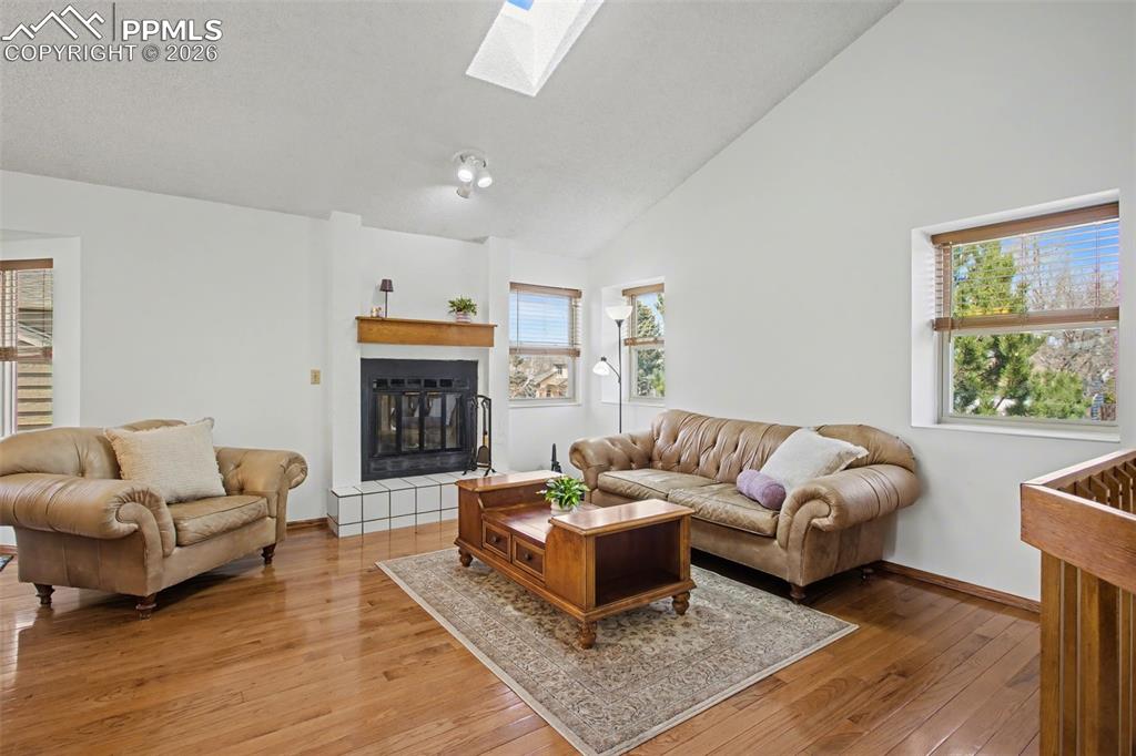 3875 Thundercloud Drive Colorado Springs CO 80920