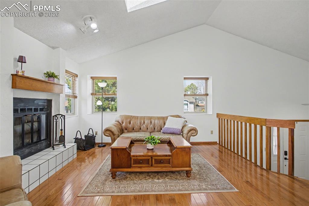 3875 Thundercloud Drive Colorado Springs CO 80920