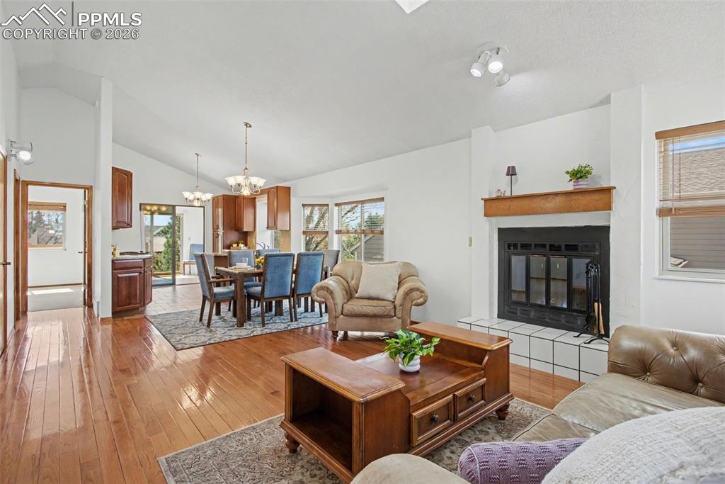 3875 Thundercloud Drive Colorado Springs CO 80920