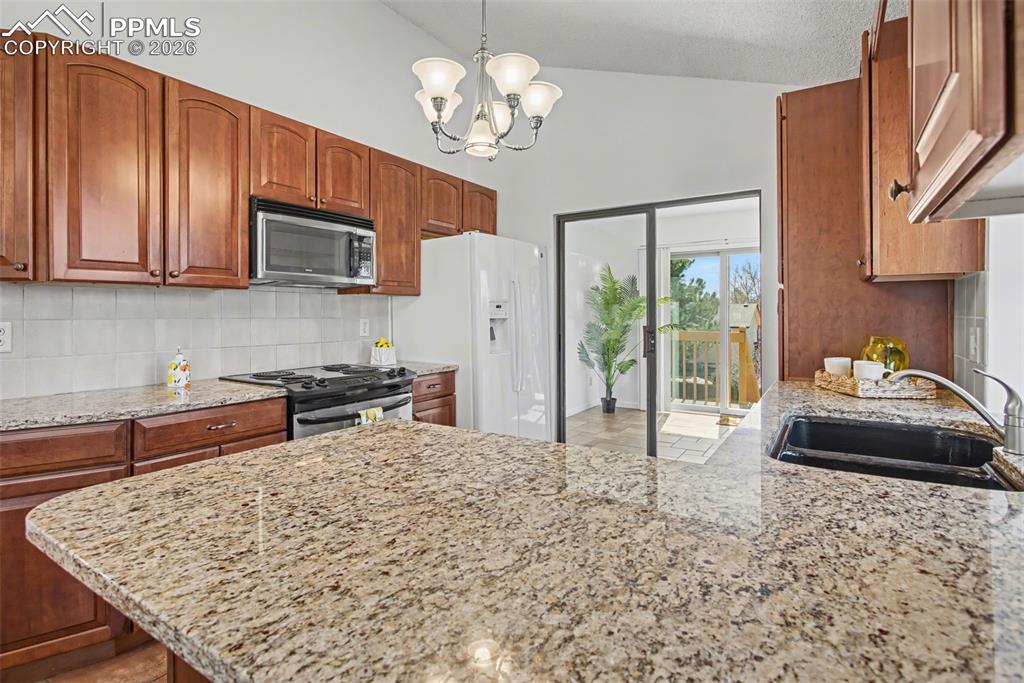 3875 Thundercloud Drive Colorado Springs CO 80920