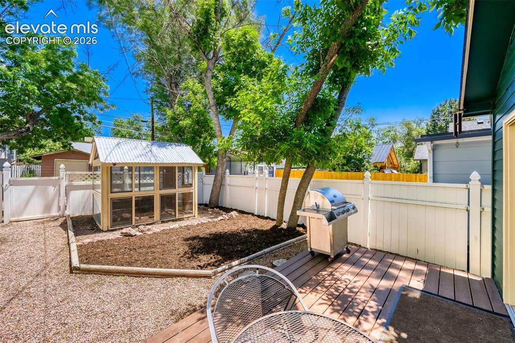2212 W Bijou Street Colorado Springs CO 80904