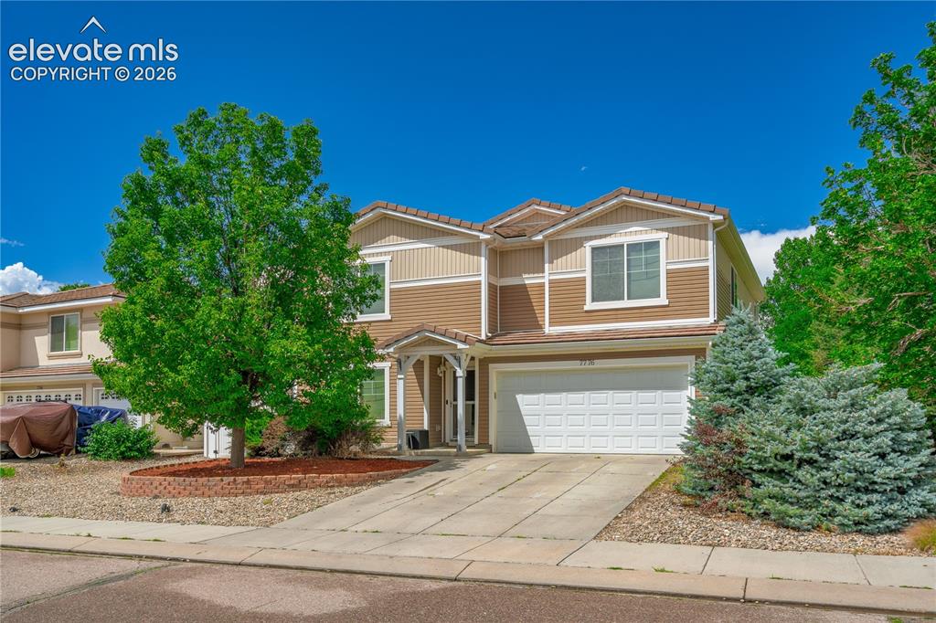7776 Candlelight Lane Fountain CO 80817