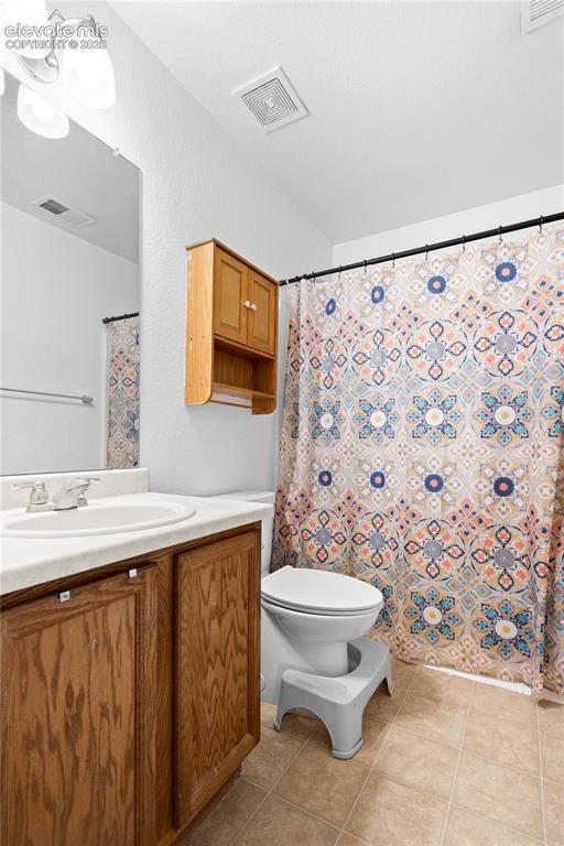 7776 Candlelight Lane Fountain CO 80817
