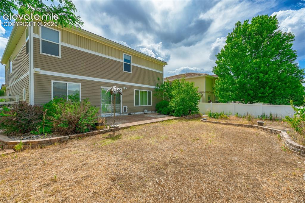 7776 Candlelight Lane Fountain CO 80817