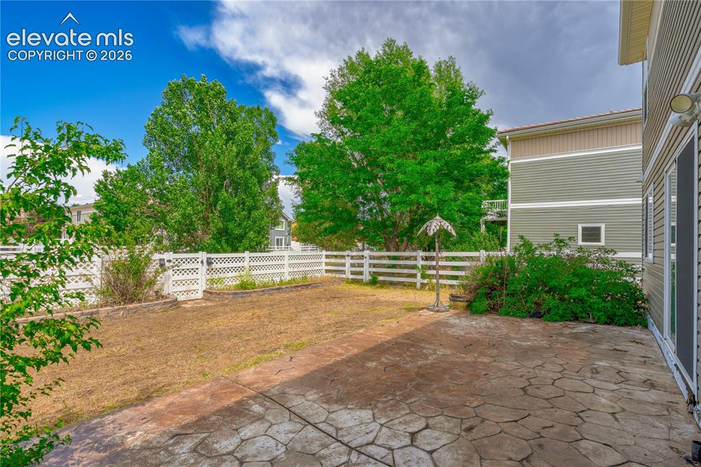 7776 Candlelight Lane Fountain CO 80817