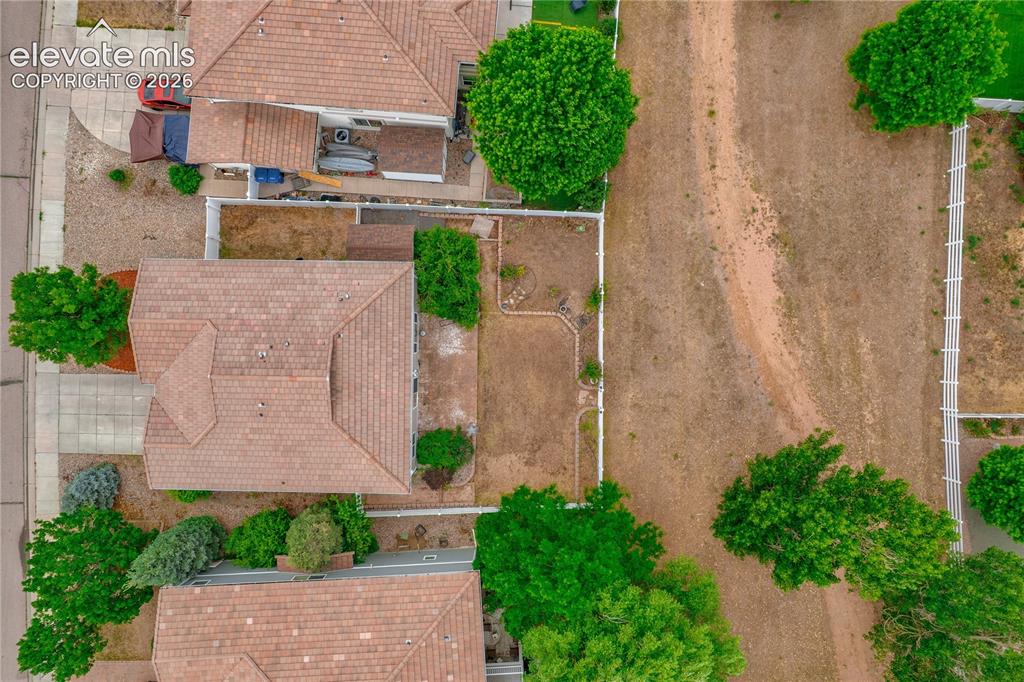 7776 Candlelight Lane Fountain CO 80817