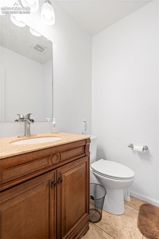 7776 Candlelight Lane Fountain CO 80817