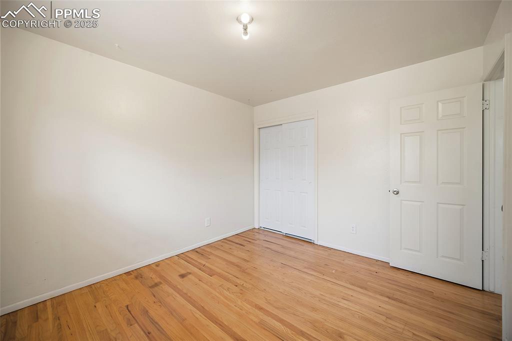 95 Landoe Lane Colorado Springs CO 80911