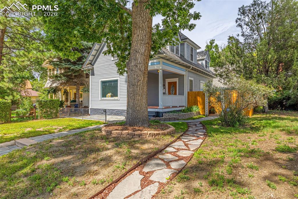 806 E Platte Avenue Colorado Springs CO 80903