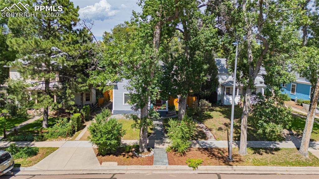 806 E Platte Avenue Colorado Springs CO 80903