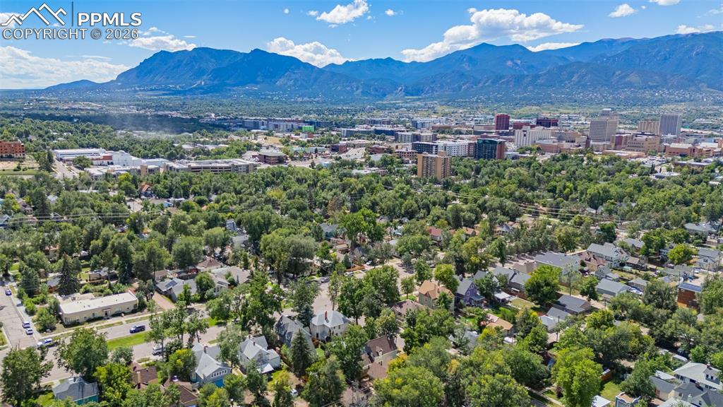 806 E Platte Avenue Colorado Springs CO 80903