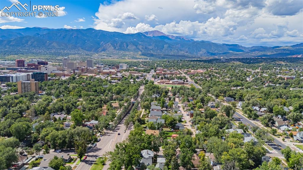806 E Platte Avenue Colorado Springs CO 80903