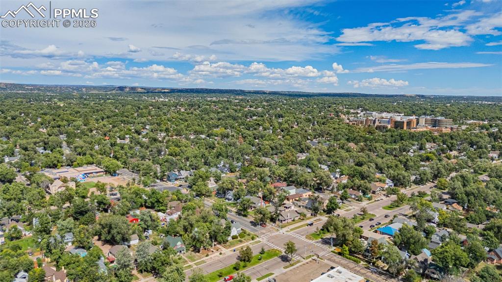 806 E Platte Avenue Colorado Springs CO 80903