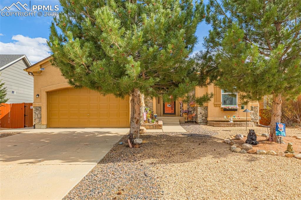 12231 Sleeping Bear Road Peyton CO 80831