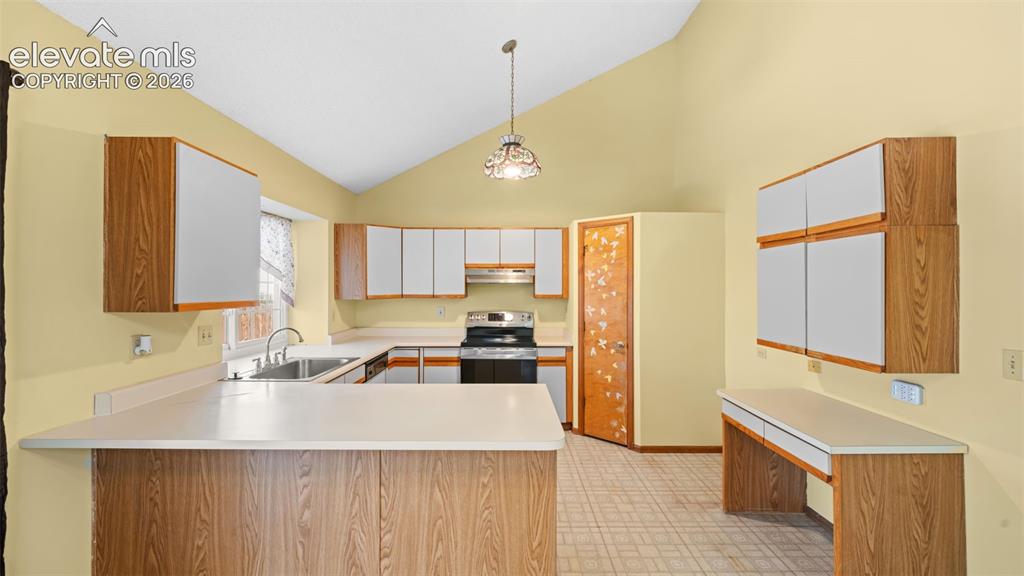8395 Freemantle Drive Colorado Springs CO 80920