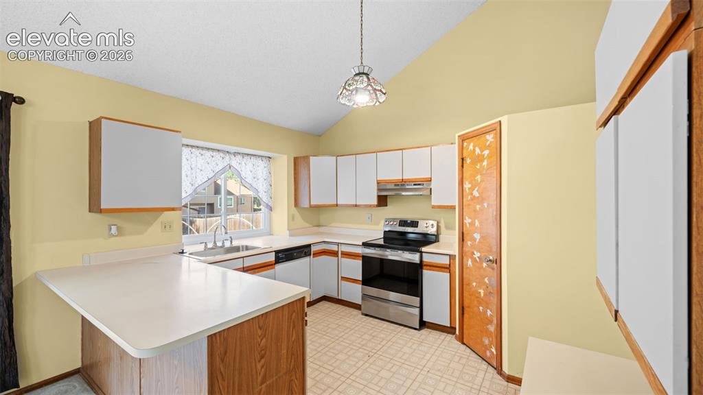8395 Freemantle Drive Colorado Springs CO 80920