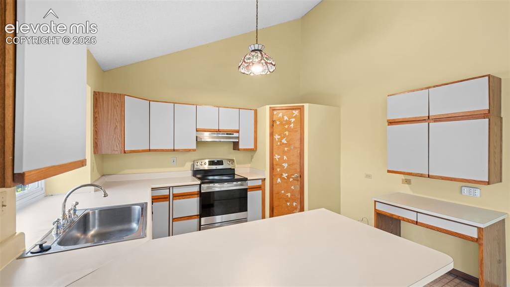 8395 Freemantle Drive Colorado Springs CO 80920