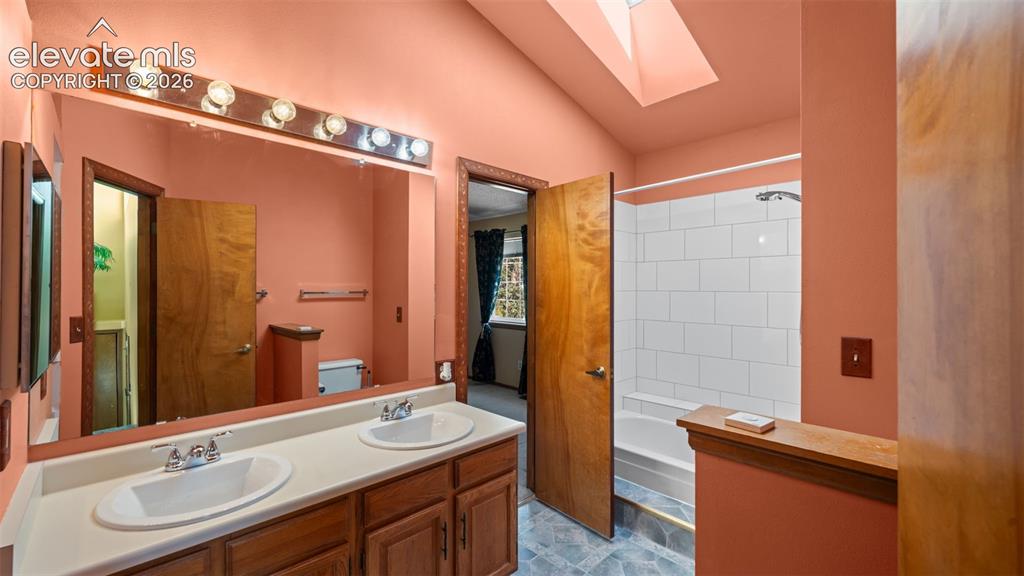 8395 Freemantle Drive Colorado Springs CO 80920