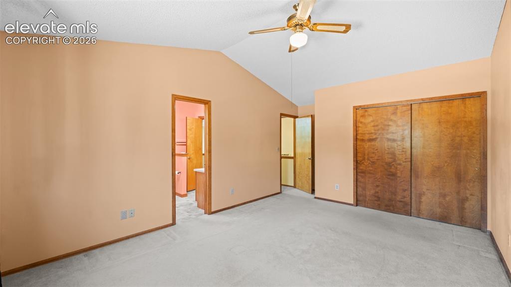 8395 Freemantle Drive Colorado Springs CO 80920