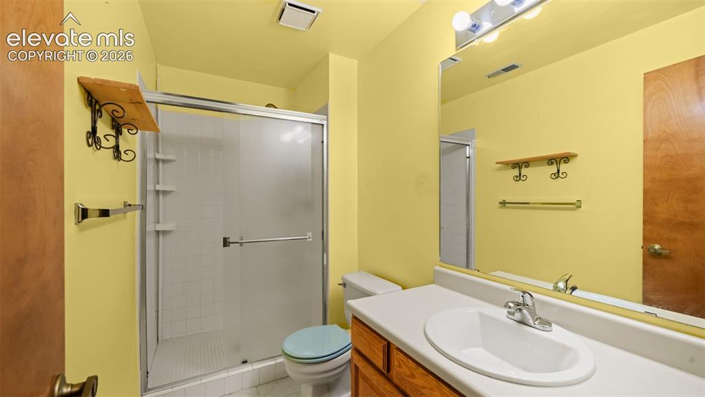 8395 Freemantle Drive Colorado Springs CO 80920