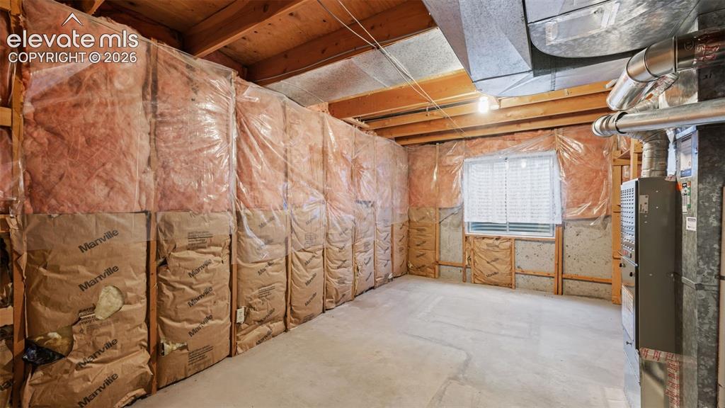 8395 Freemantle Drive Colorado Springs CO 80920
