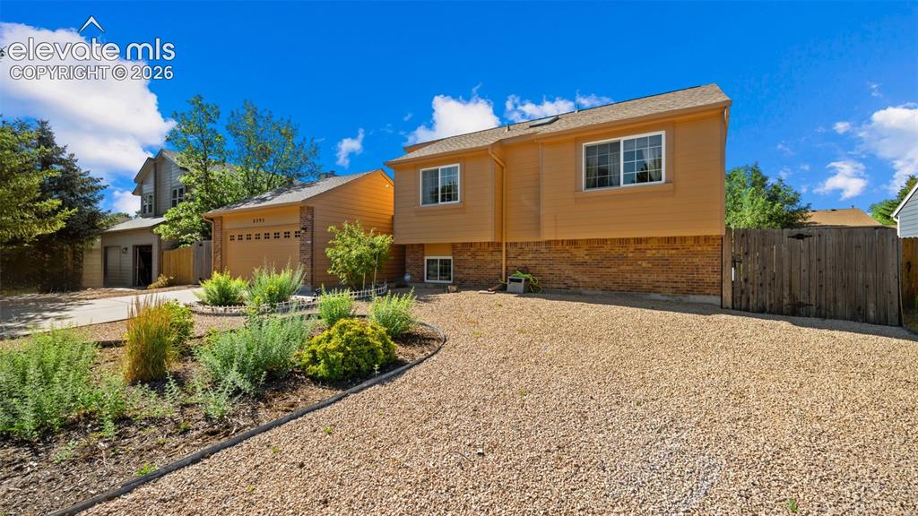 8395 Freemantle Drive Colorado Springs CO 80920
