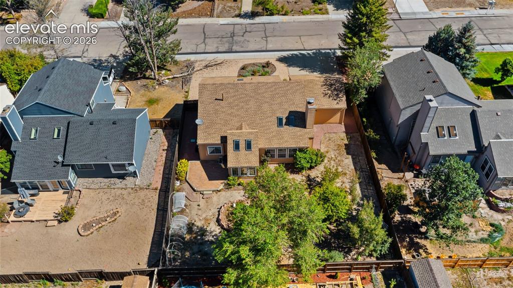 8395 Freemantle Drive Colorado Springs CO 80920