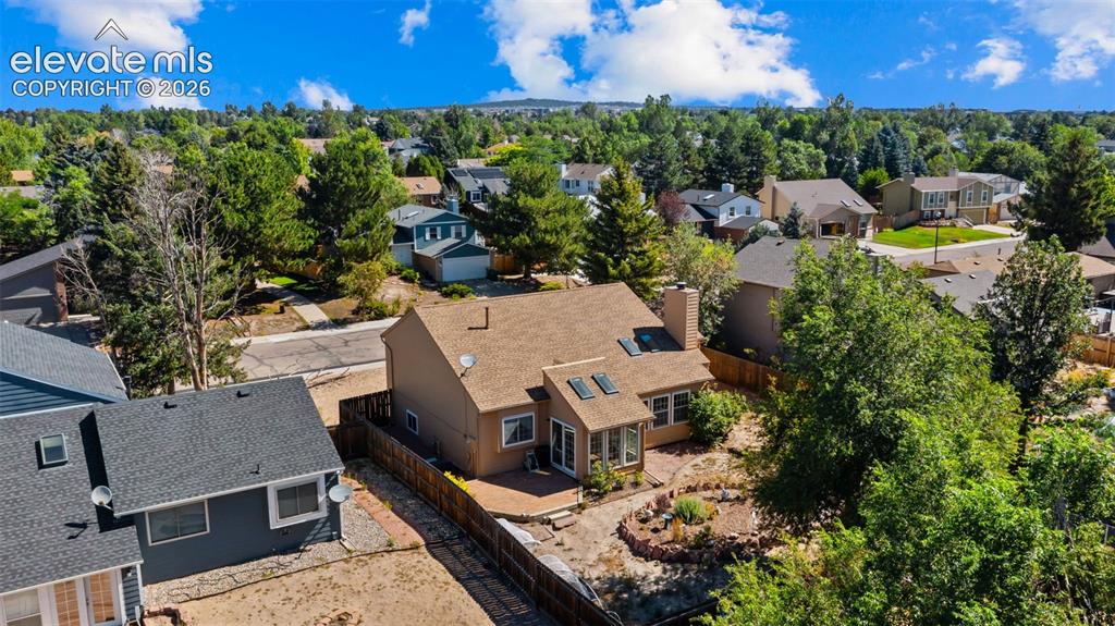 8395 Freemantle Drive Colorado Springs CO 80920