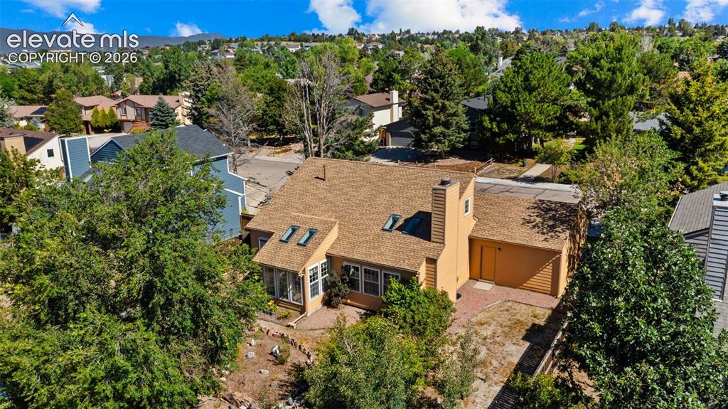 8395 Freemantle Drive Colorado Springs CO 80920