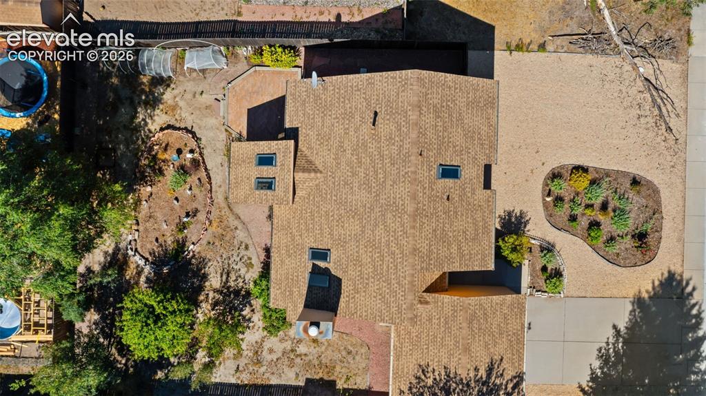 8395 Freemantle Drive Colorado Springs CO 80920