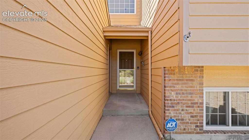 8395 Freemantle Drive Colorado Springs CO 80920