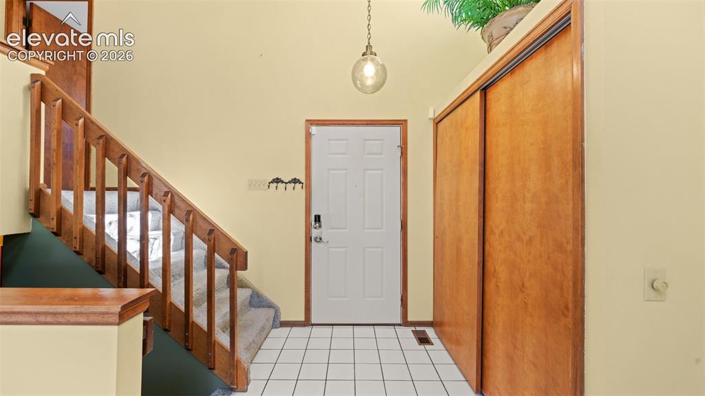 8395 Freemantle Drive Colorado Springs CO 80920