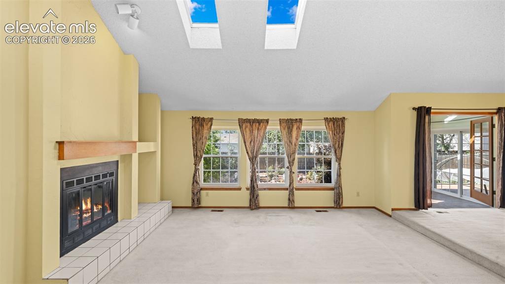8395 Freemantle Drive Colorado Springs CO 80920