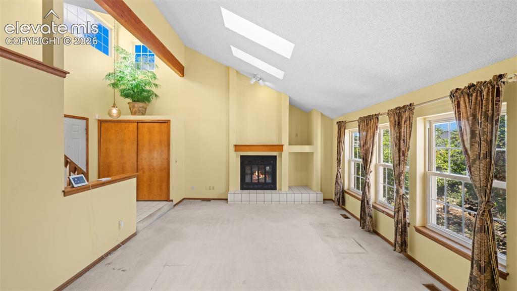 8395 Freemantle Drive Colorado Springs CO 80920