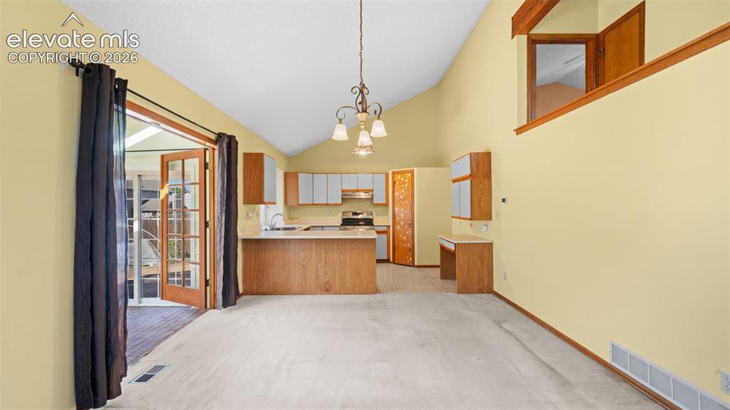 8395 Freemantle Drive Colorado Springs CO 80920