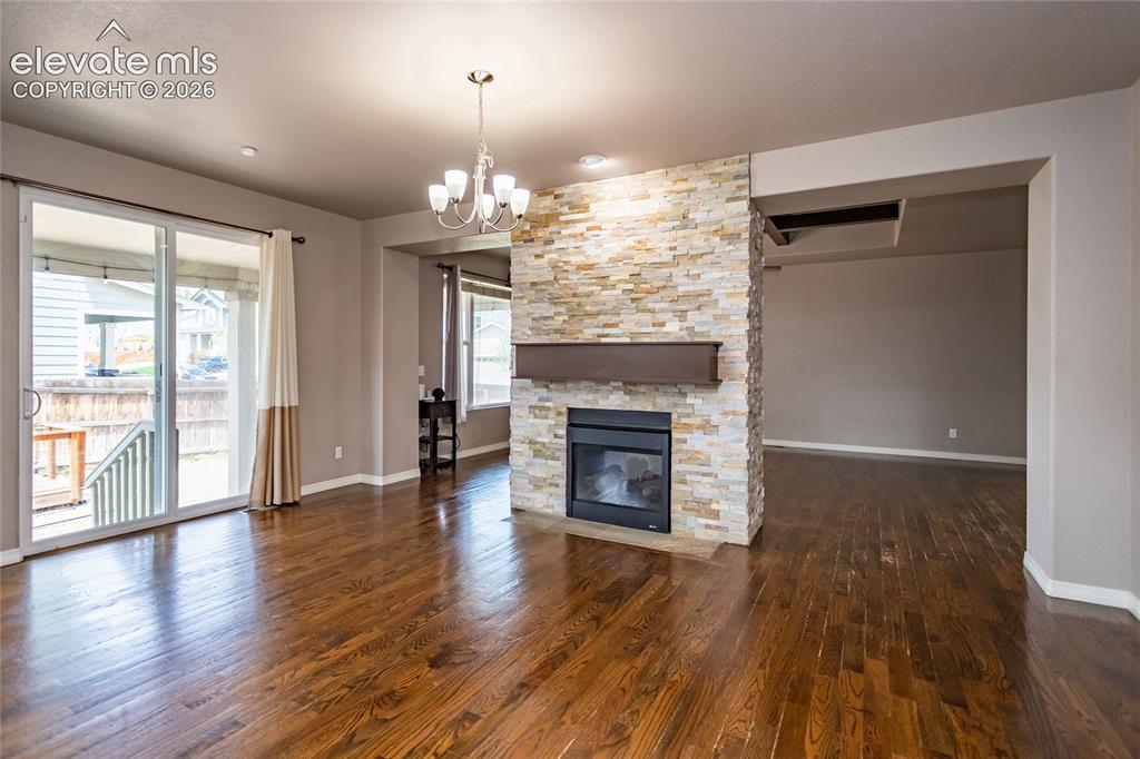 1798 Bulrush Way Colorado Springs CO 80915