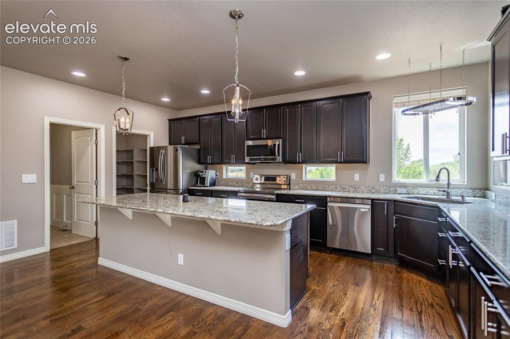 1798 Bulrush Way Colorado Springs CO 80915