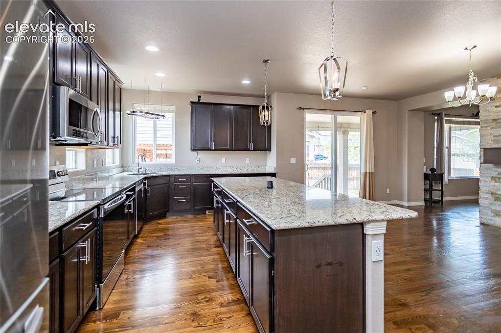 1798 Bulrush Way Colorado Springs CO 80915