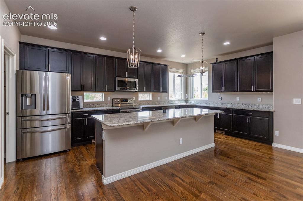 1798 Bulrush Way Colorado Springs CO 80915