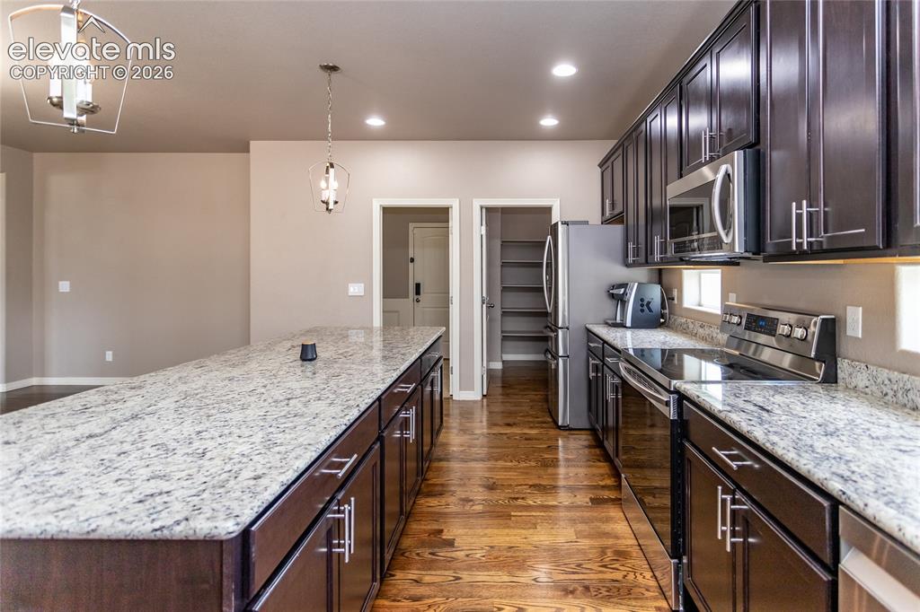 1798 Bulrush Way Colorado Springs CO 80915