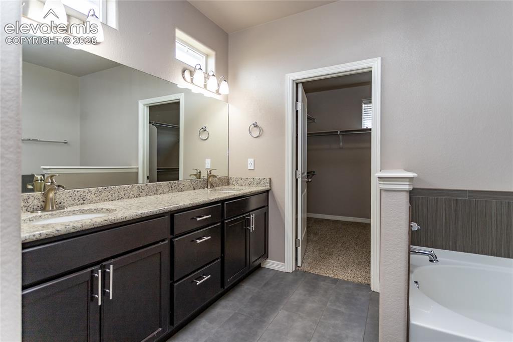 1798 Bulrush Way Colorado Springs CO 80915