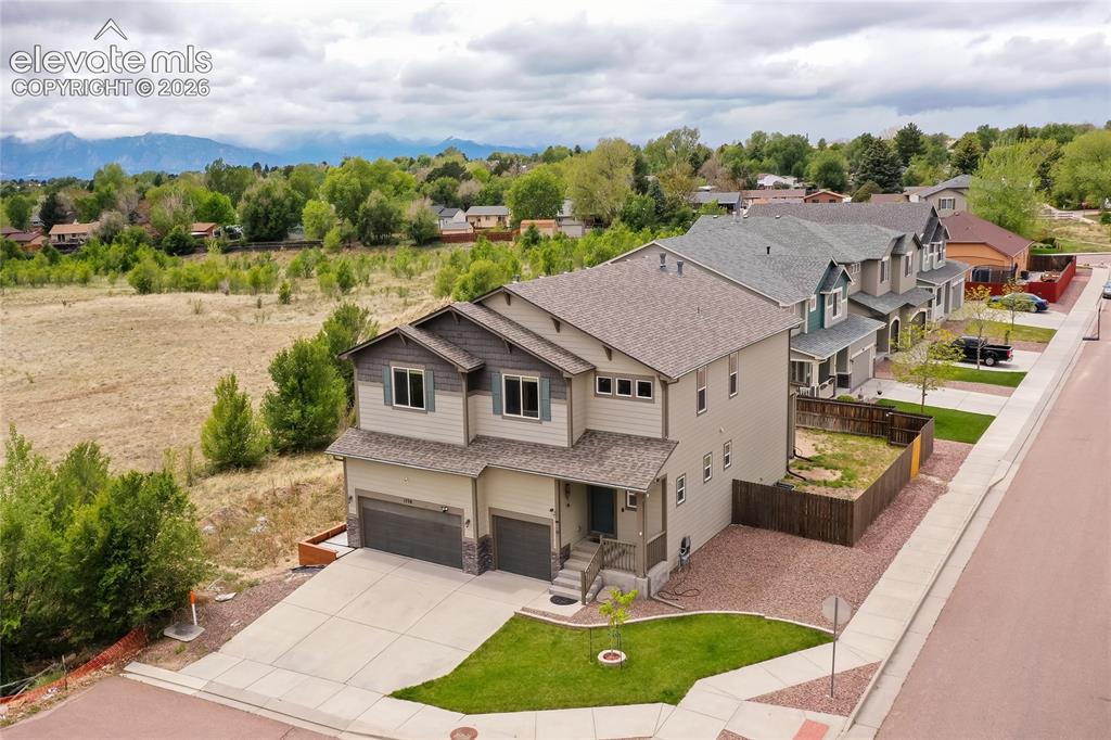 1798 Bulrush Way Colorado Springs CO 80915