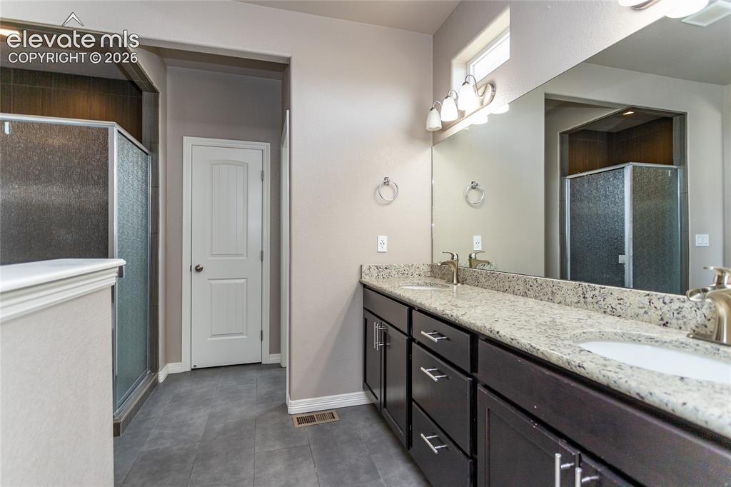 1798 Bulrush Way Colorado Springs CO 80915