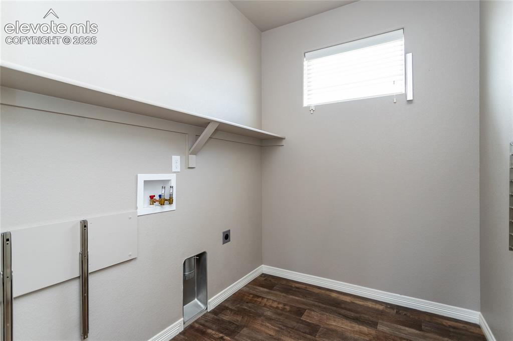 1798 Bulrush Way Colorado Springs CO 80915