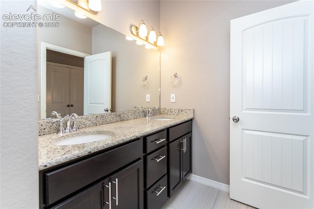 1798 Bulrush Way Colorado Springs CO 80915