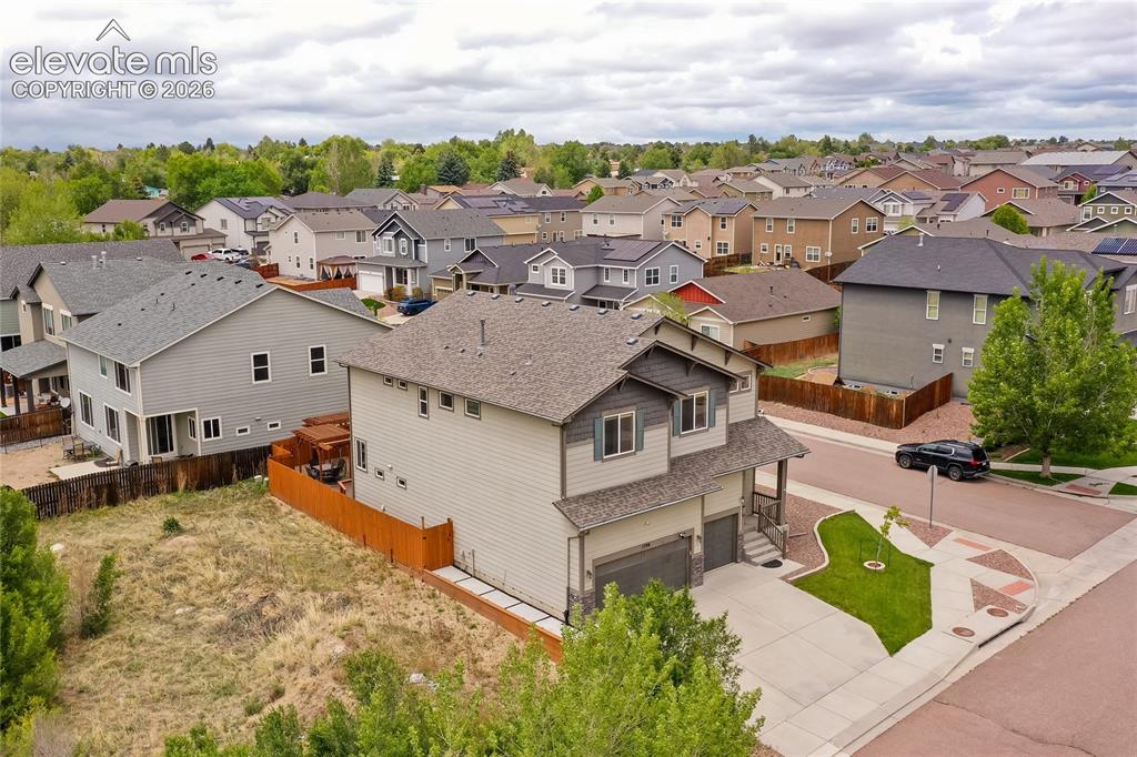 1798 Bulrush Way Colorado Springs CO 80915