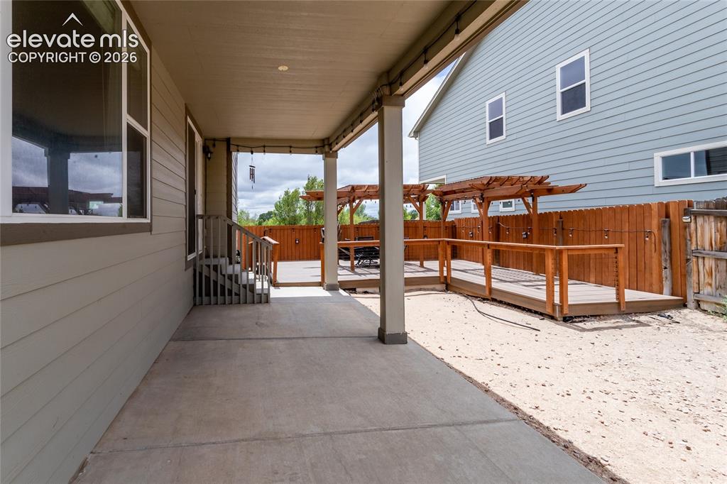 1798 Bulrush Way Colorado Springs CO 80915