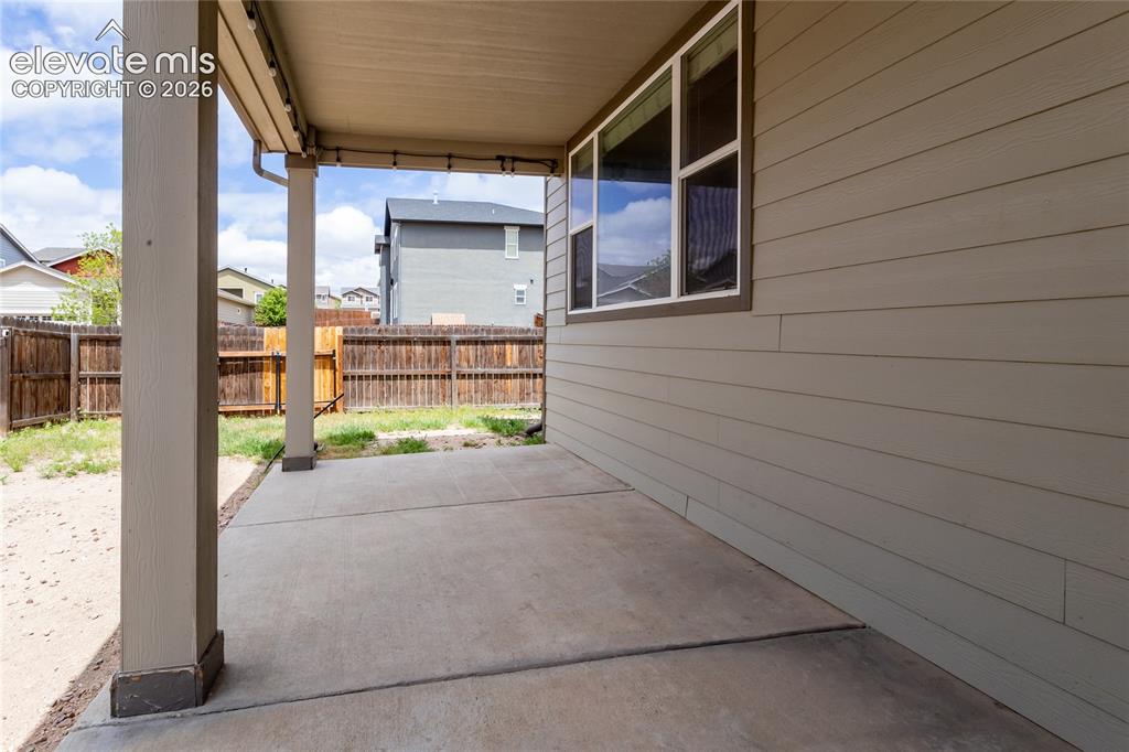 1798 Bulrush Way Colorado Springs CO 80915